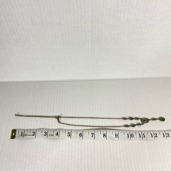 Avon Lariat Necklace Vintage - Picture 5 of 5